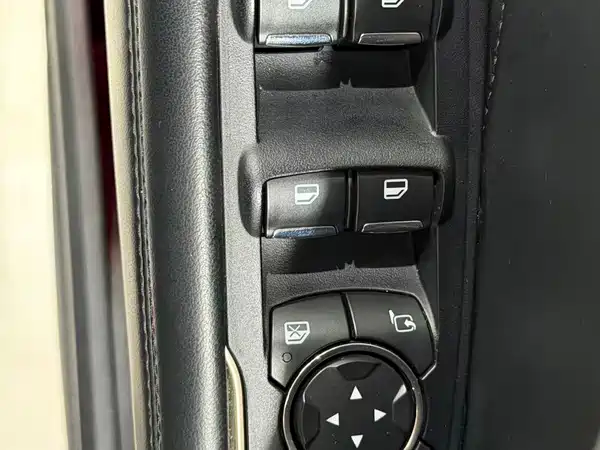 Lincoln MKC 2015