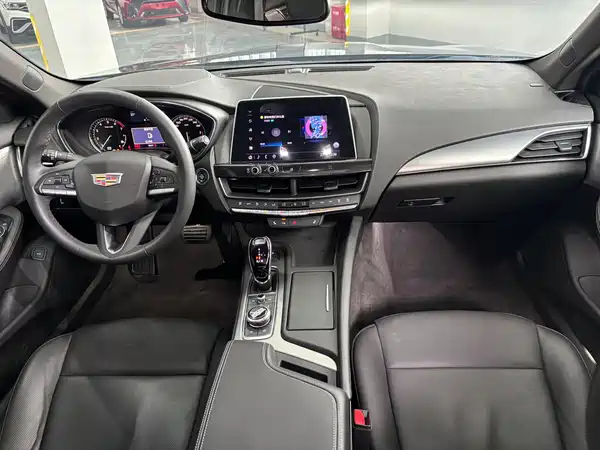 Cadillac CT5 2021