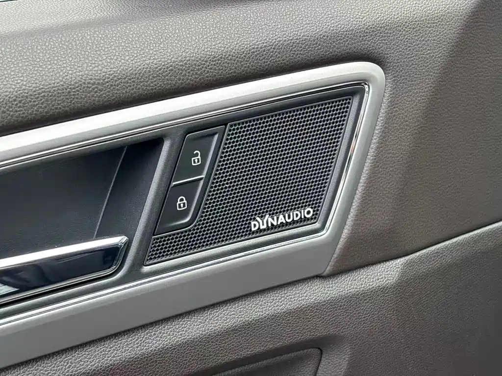 Volkswagen Teramont 2018 — фото 10