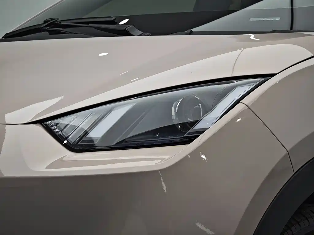BYD Seagull 2024 — фото 18