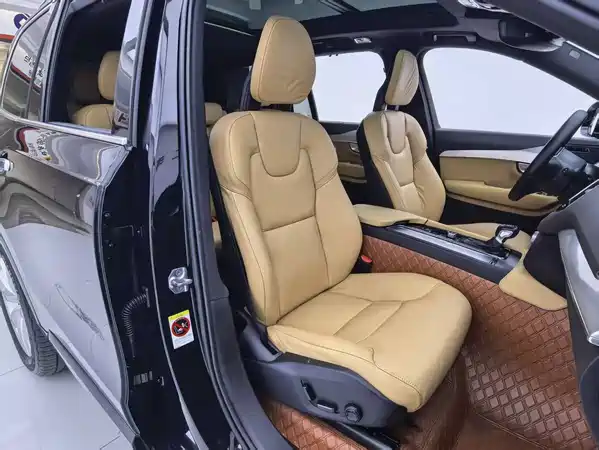 Volvo XC90 2017