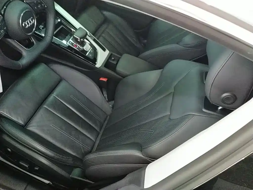 Audi A5 2023 — фото 15