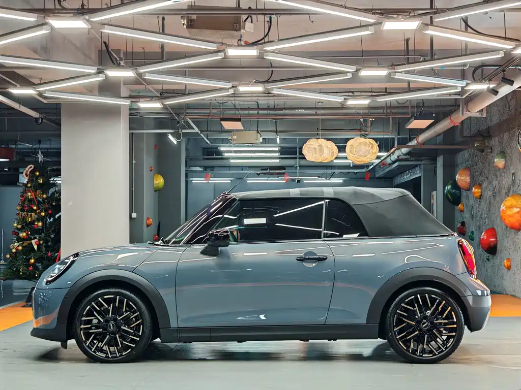 MINI Mini 2025