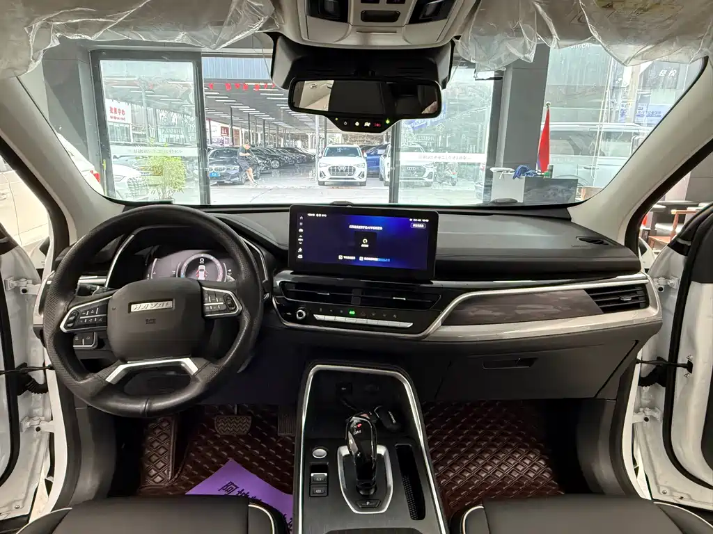 Haval H6 2022