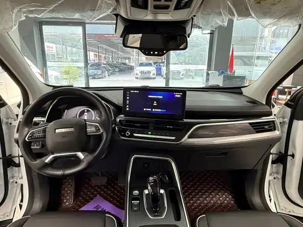 Haval H6 2022