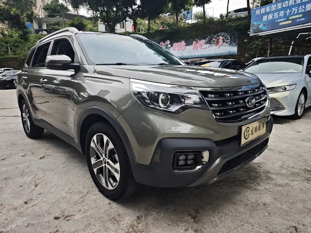 Kia Sportage 2020 — фото 3