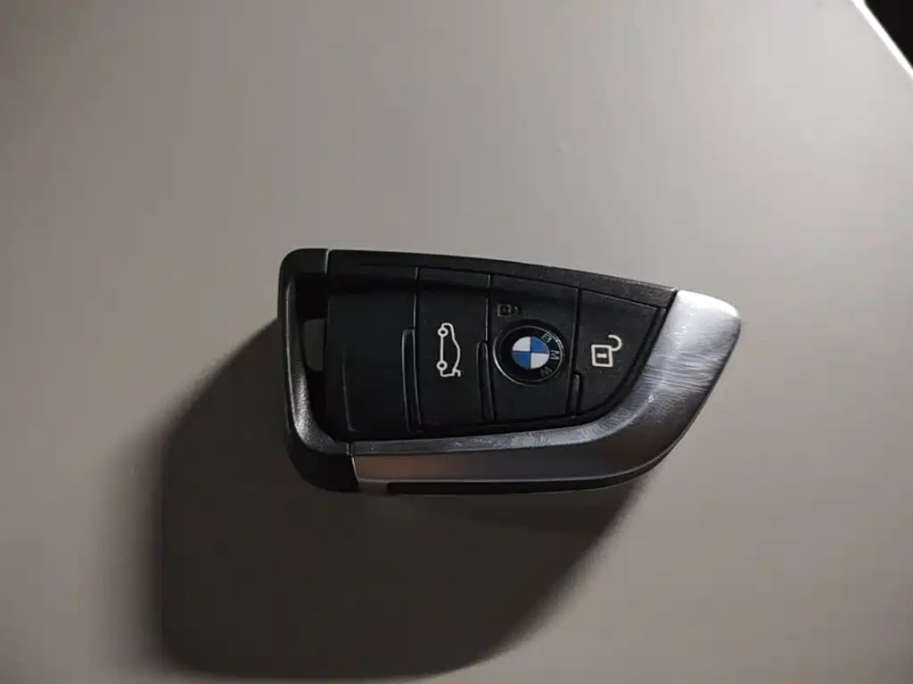 BMW X1 2020 — фото 9