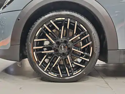 MINI MINI 2025