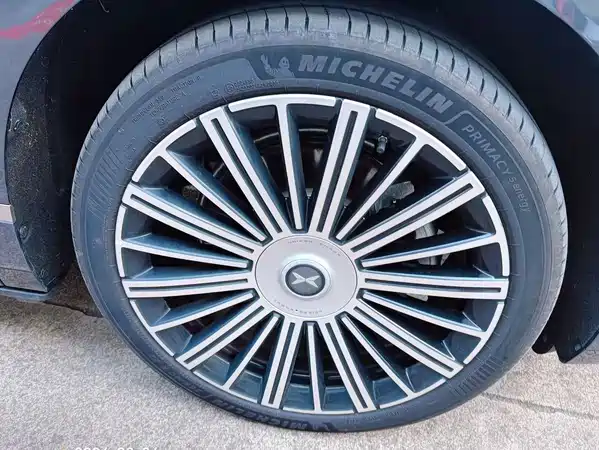 XPeng GX 2026