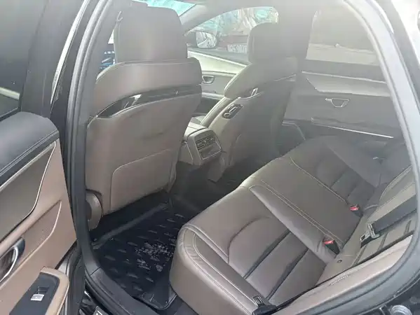 BYD Han 2023
