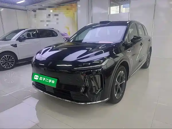 Shangjie H5 2025