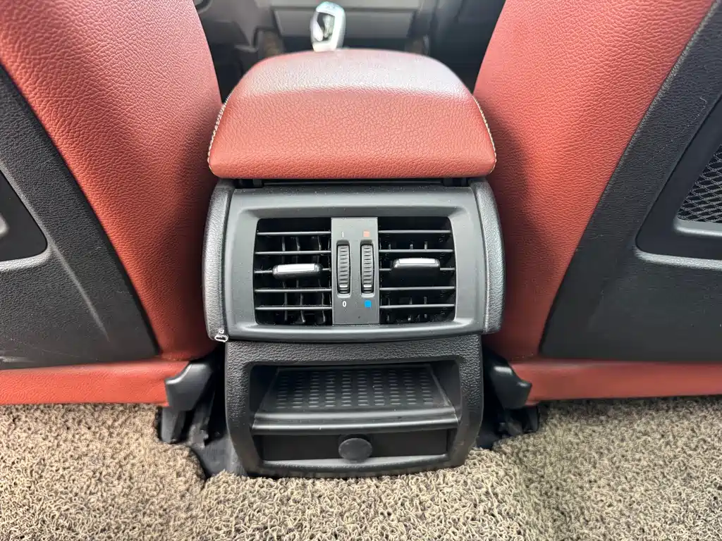 BMW X3 2014 — фото 12