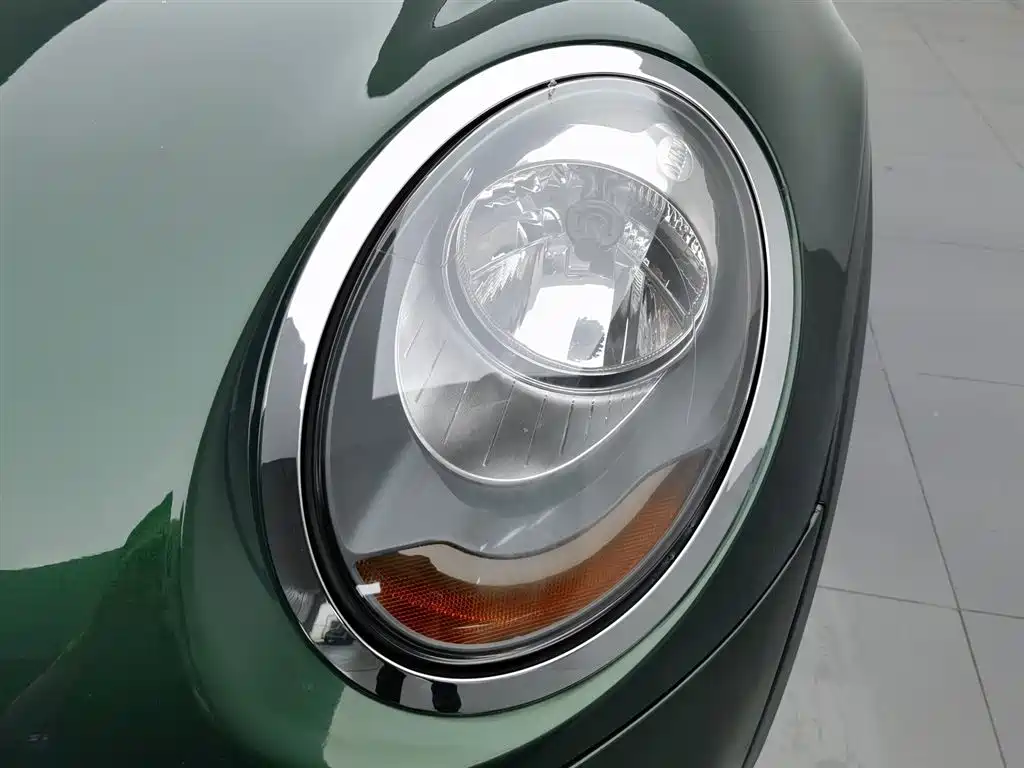 MINI Mini 2018