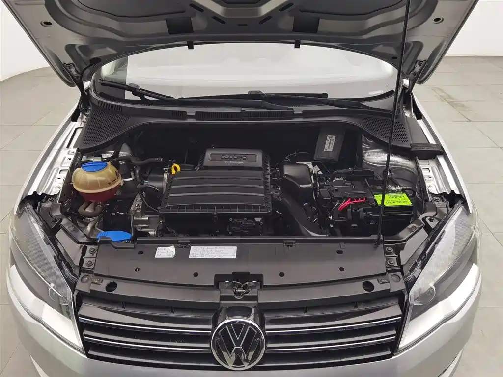 Volkswagen Jetta 2016