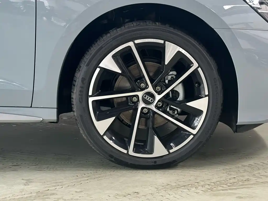 Audi A3 — фото 15