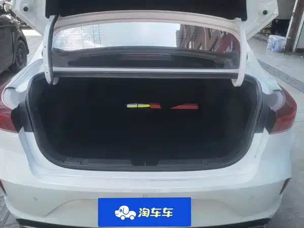 Changan Eado 2023