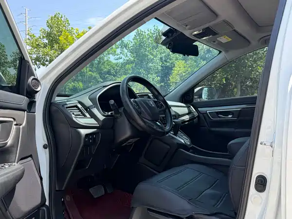 Honda Breeze 2020