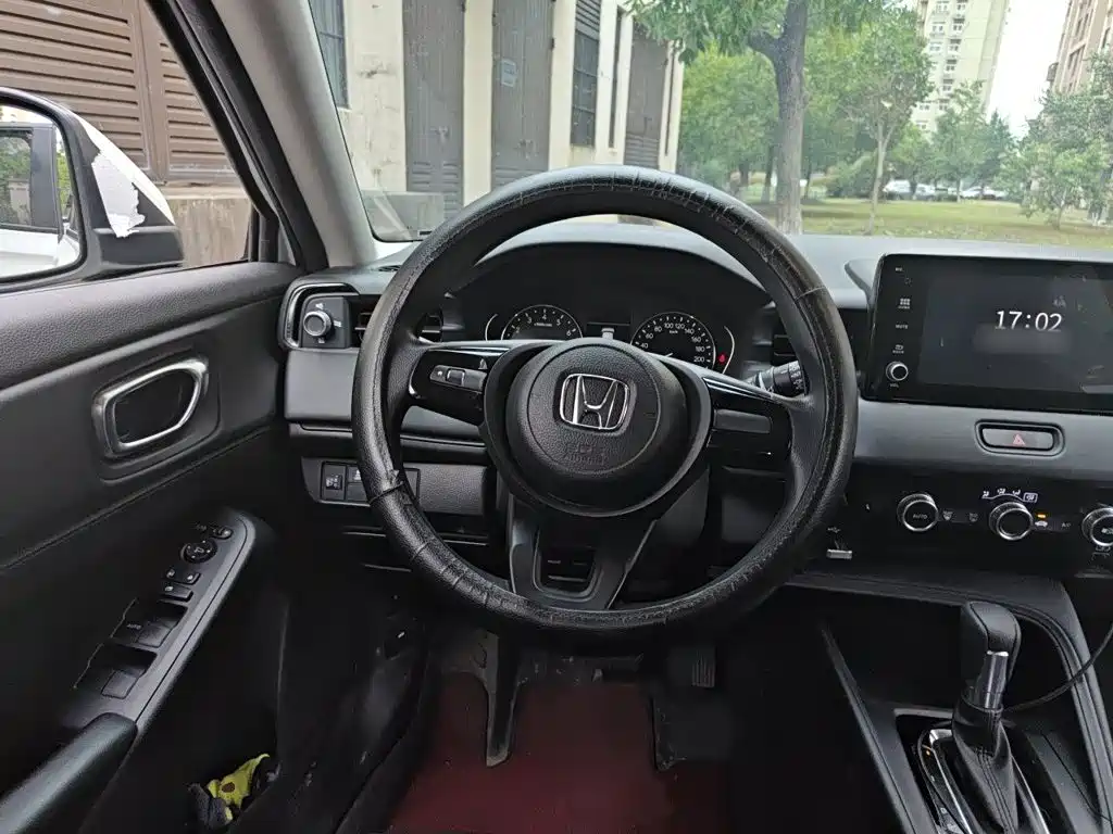 Honda XR-V 2023