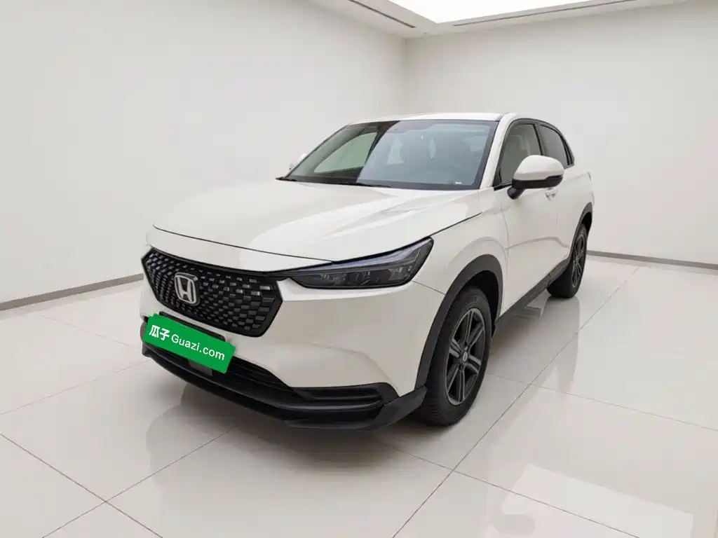 Honda XR-V 2023