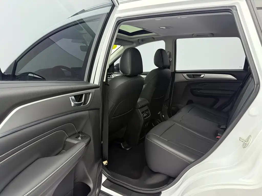 Haval M6 2021 — фото 14