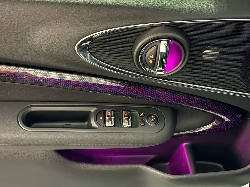 MINI Clubman 2023