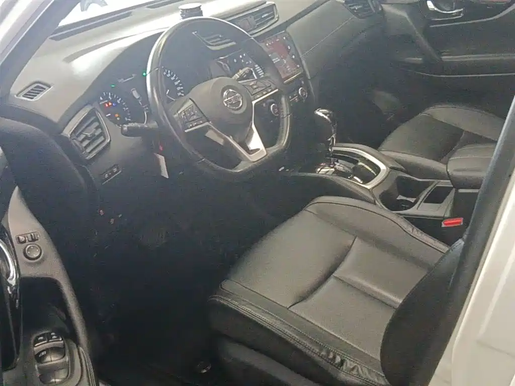 Nissan X-Trail 2021 — фото 15