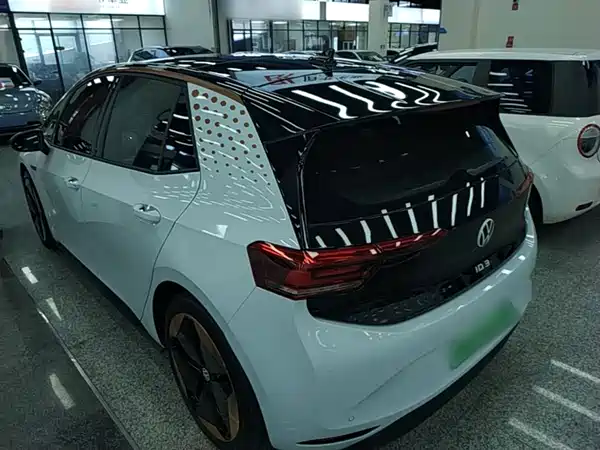 Volkswagen ID.3 2022
