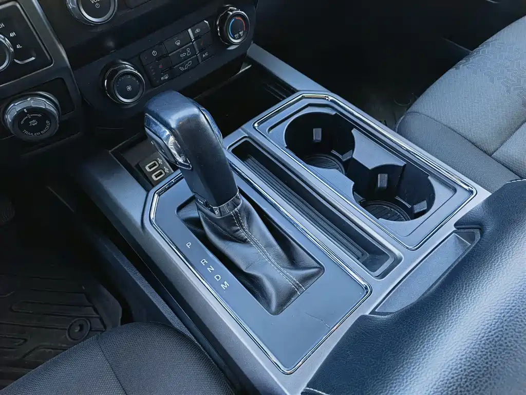 Ford F-150 Raptor 2020 — фото 11