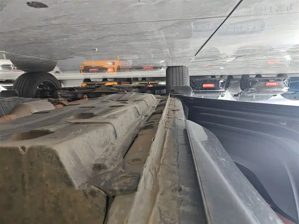 Changan CS75 PLUS 2024 — фото 22