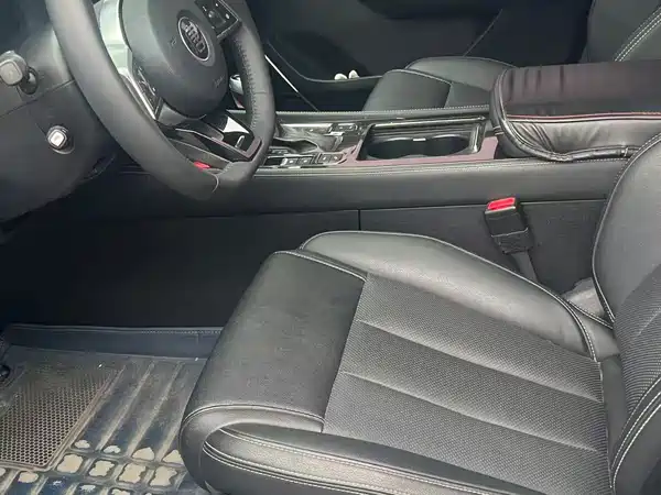 BYD Tang 2019