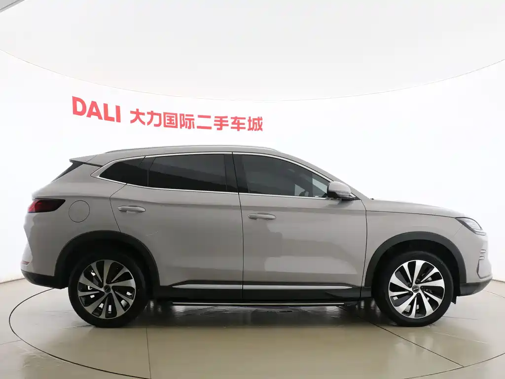 BYD PLUS New Energy 2024 — фото 14