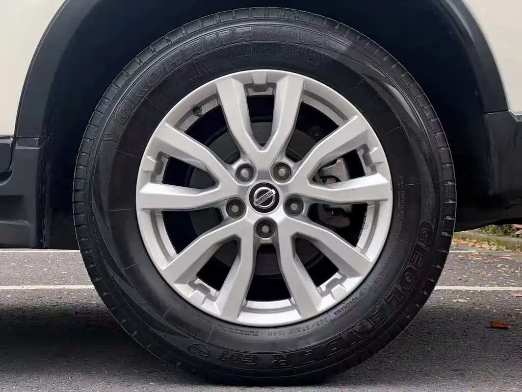 Nissan X-Trail 2020 — фото 10
