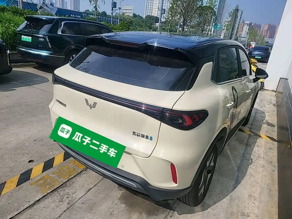 Wuling Bingo S 2025 — фото 10