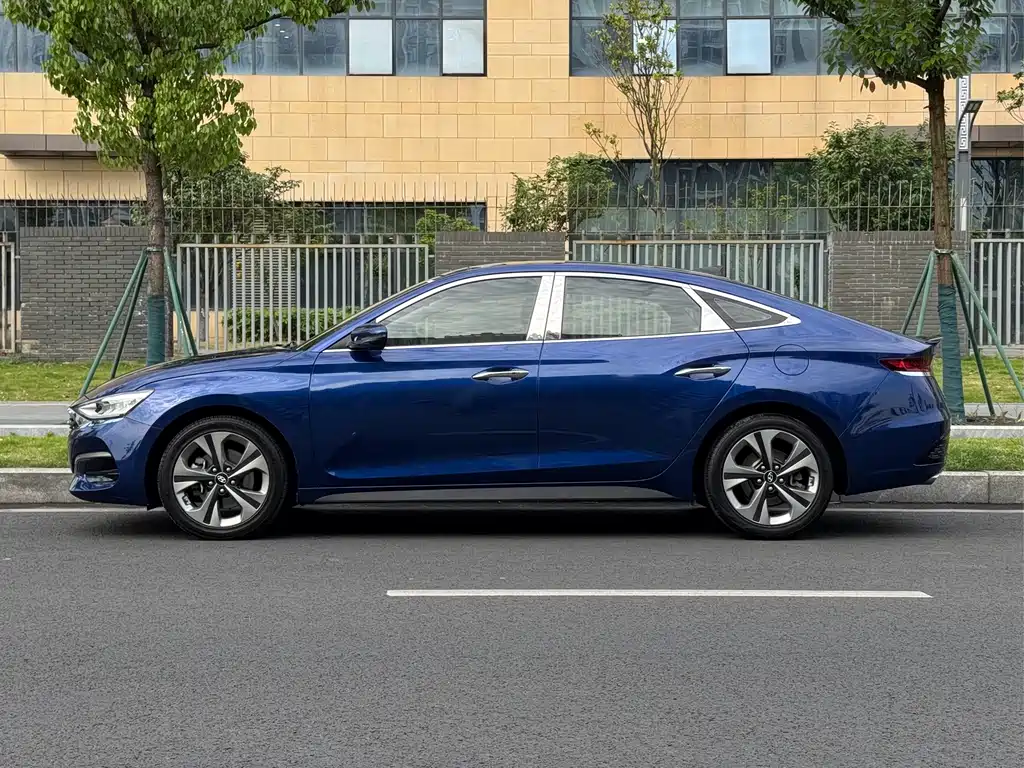 Hyundai Fista 2019 — фото 17