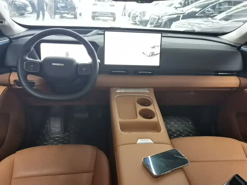 Haval Xiaolong MAX 2025 — фото 10