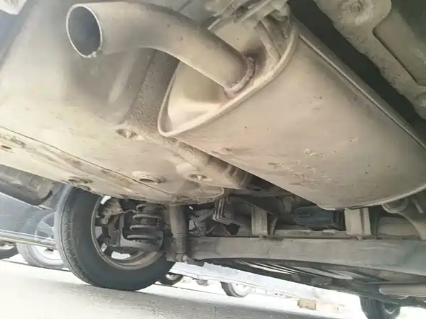 Hyundai Yuedong 2014