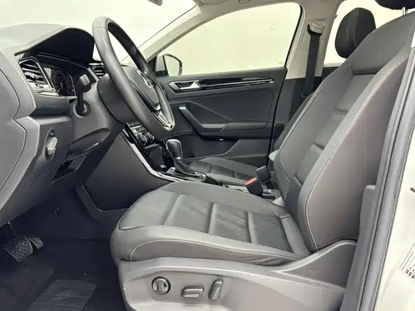 Volkswagen T-Roc 2022