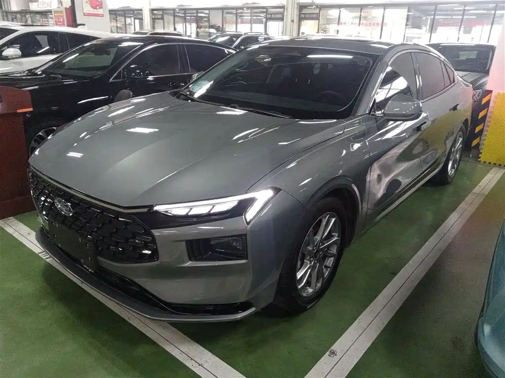 Ford Mondeo 2023