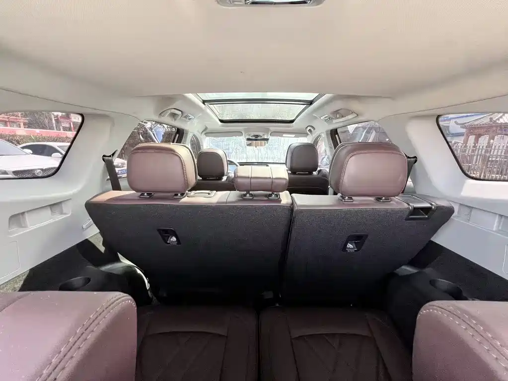 Chery Tiggo 8 PRO 2023 — фото 8