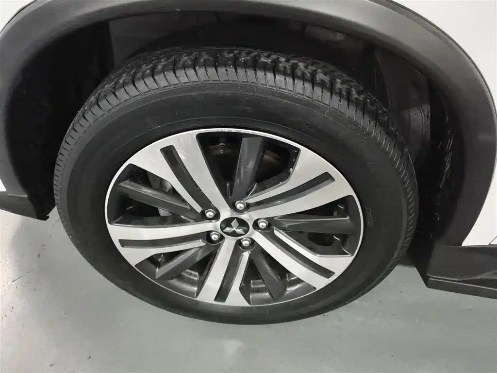 Mitsubishi ASX 2021 — фото 25