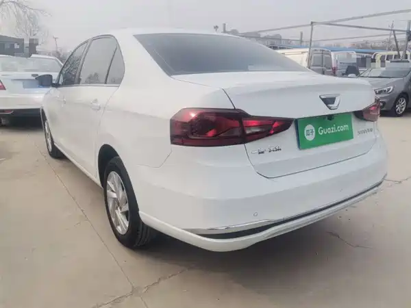 Jetta VA3 2019