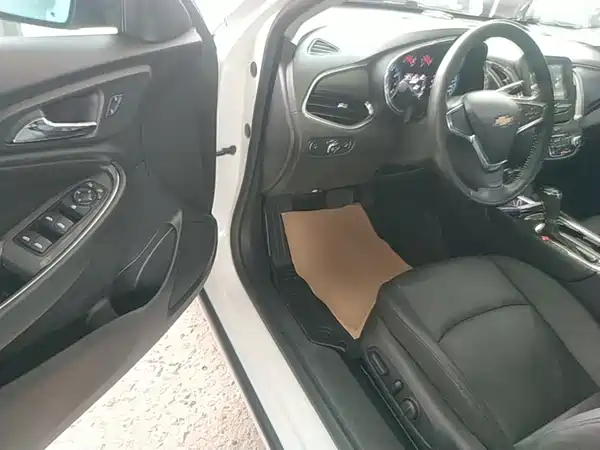 Chevrolet Malibu XL 2017