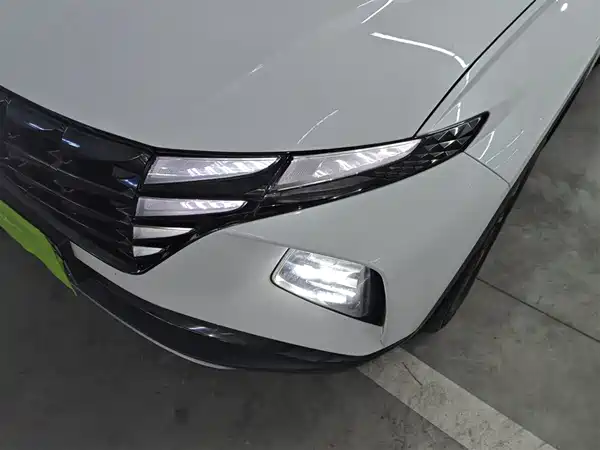 Hyundai Tucson 2023