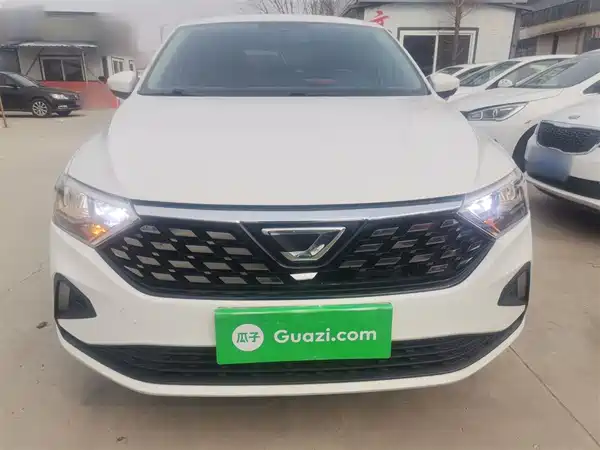 Jetta VA3 2019