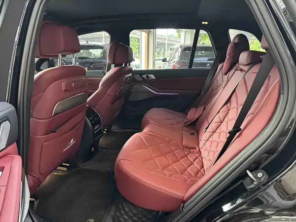 BMW X5 2026