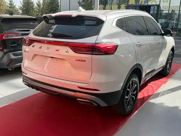 Haval H6 2023