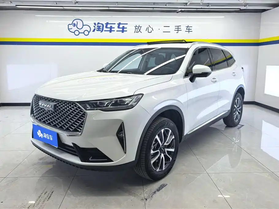 Haval H6 2024
