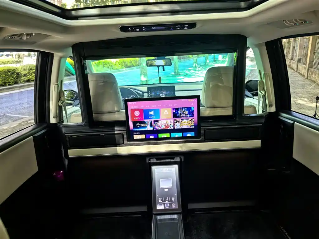 Honda Odyssey 2023