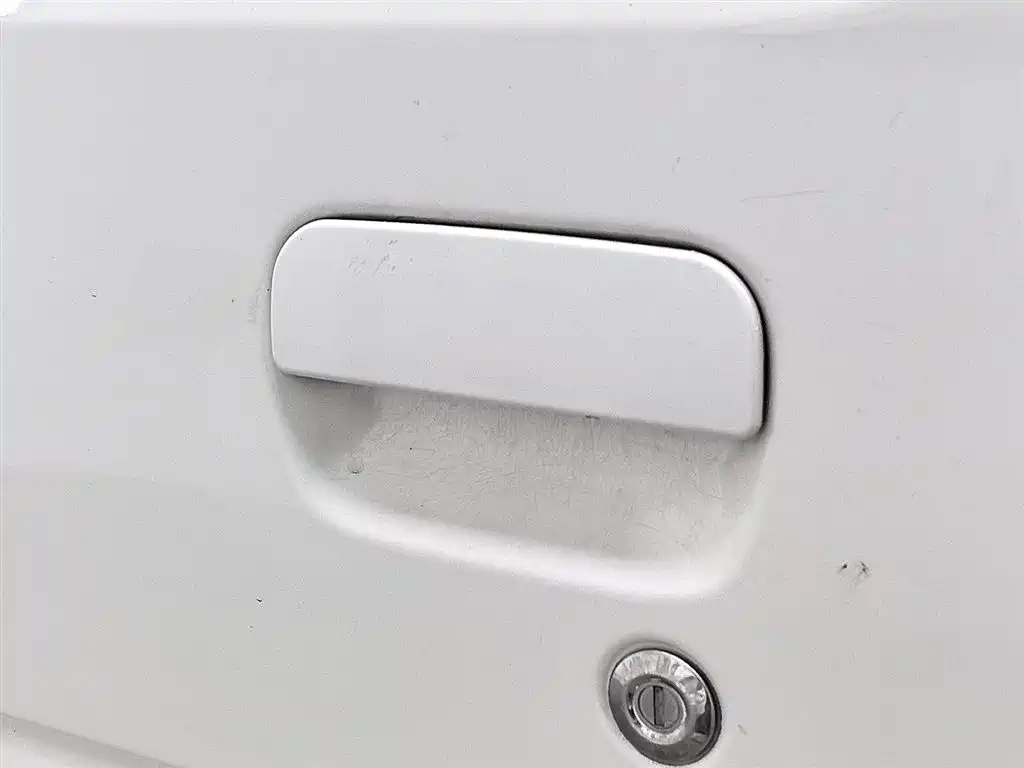 Suzuki Wagon R X5 2016 — фото 18
