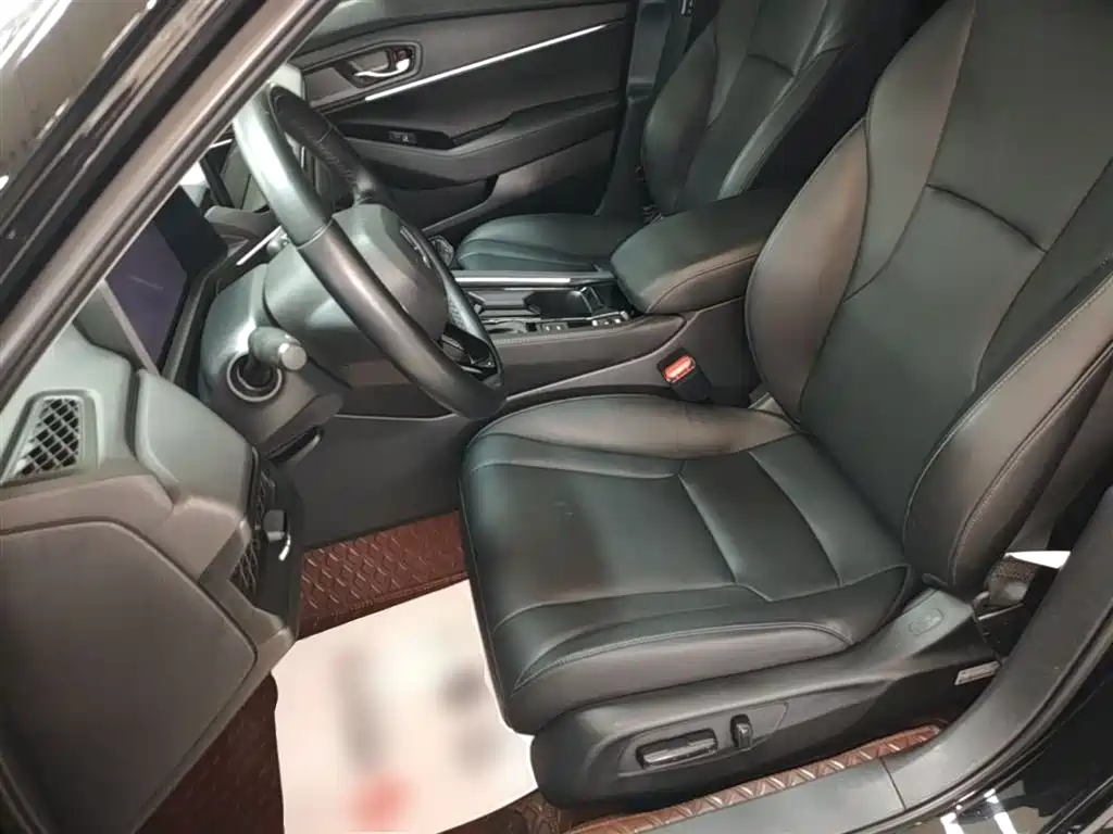 Honda Accord 2024 — фото 15